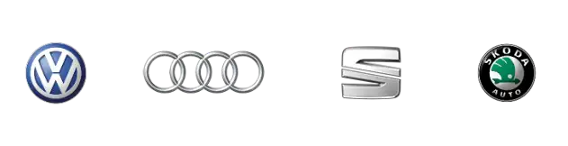 vw group brands